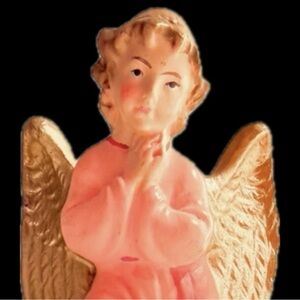 Nativity Angel Figure